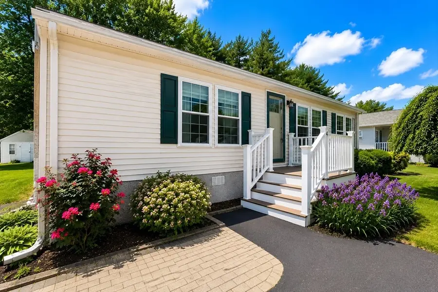 4 Trailwood Drive, Bridgewater, MA 02324 - #2