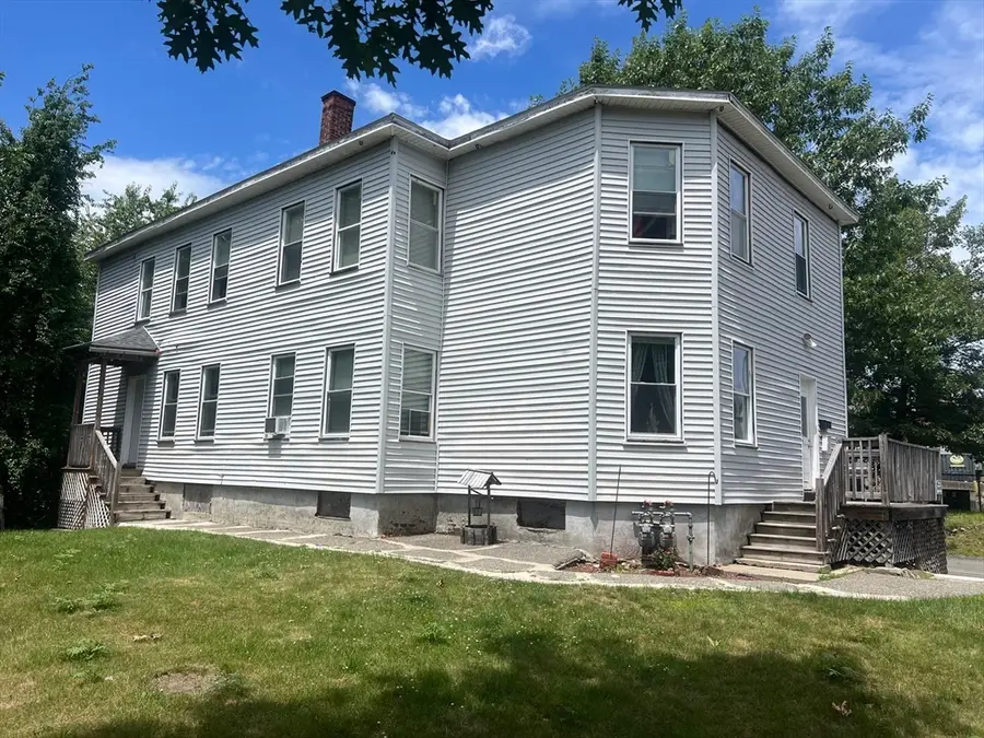 175 West Boylston Drive, Worcester, MA 01606 - #2