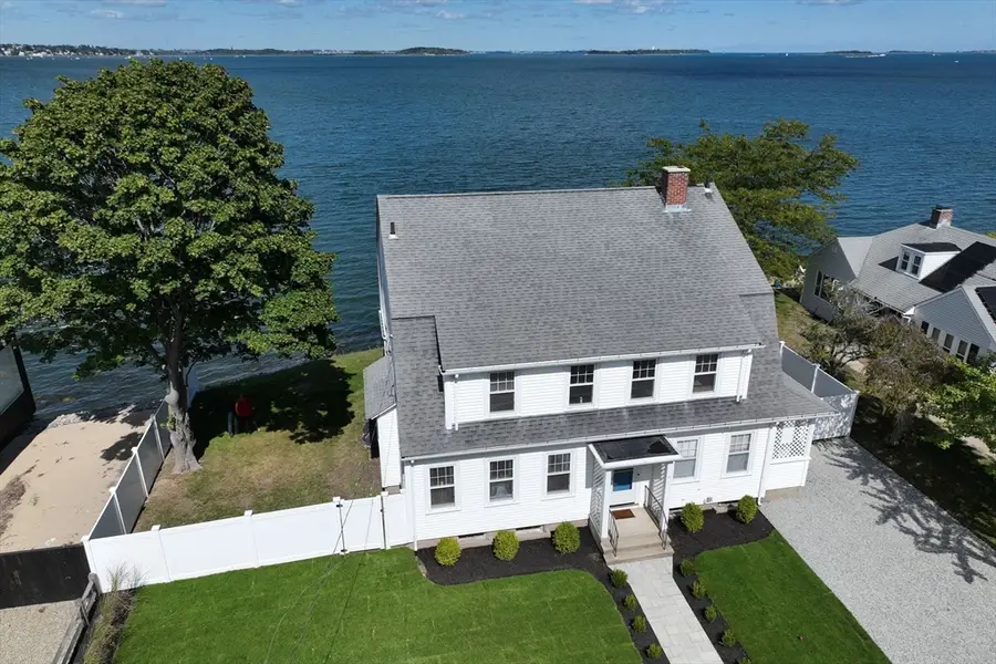 90 Shore Avenue, Quincy, MA 02169 - #2