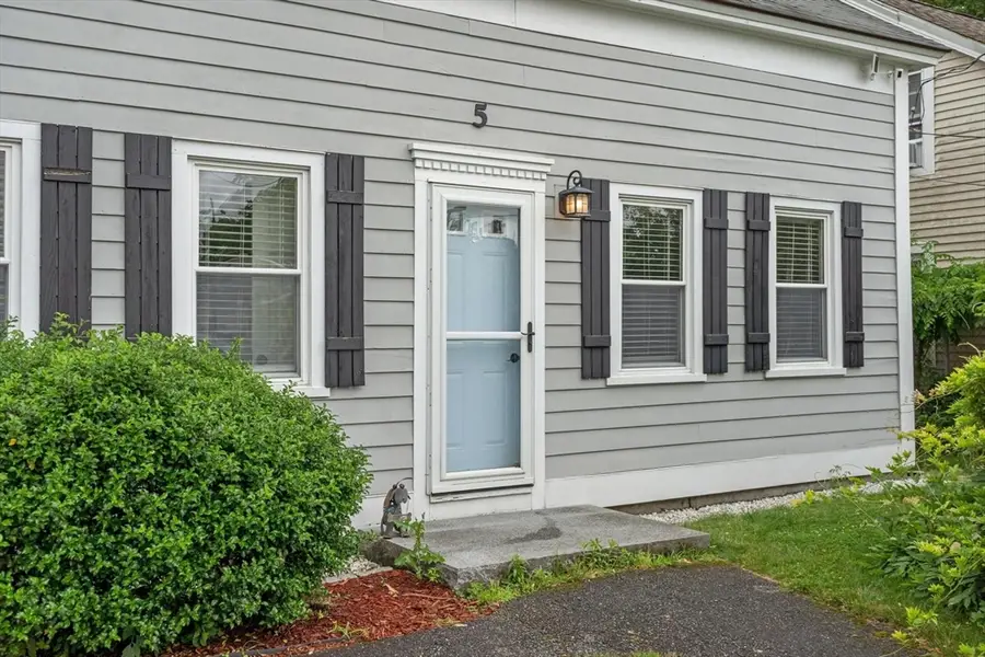5 Mill St, Pepperell, MA 01463 - #2