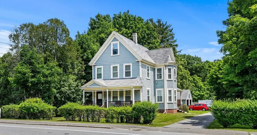 191 Bay Rd, Hamilton, MA 01982 - #2