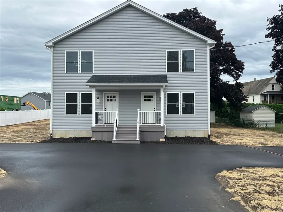 437-439 Chicopee Street, Chicopee, MA 01013 - #2