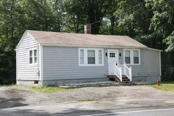 311 Winthrop Street, Rehoboth, MA 02769
