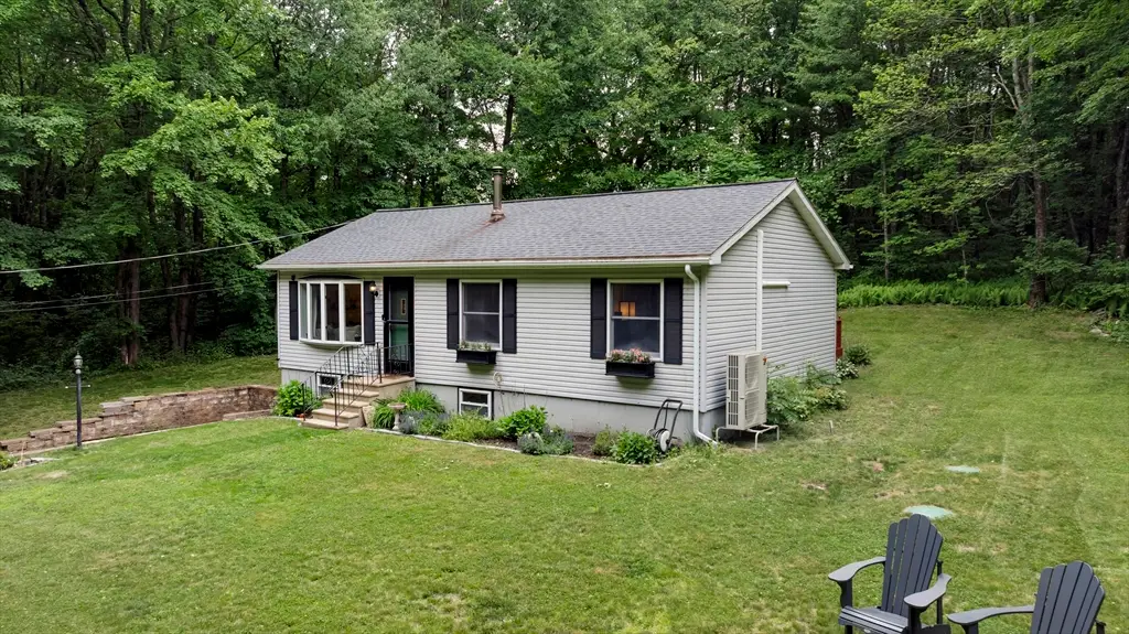 850 North Rd, Hardwick, MA 01037 - #1