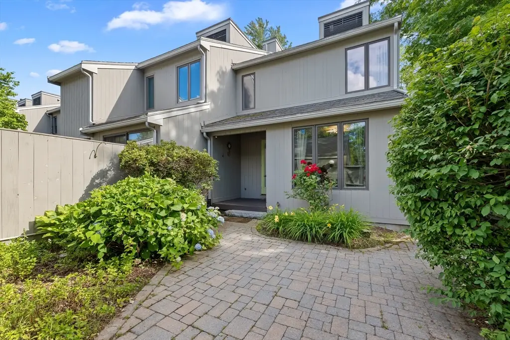 20 Mill Pond #20, North Andover, MA 01845 - #1