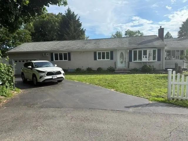 93 Golf Ave, Methuen, MA 01844 - #3