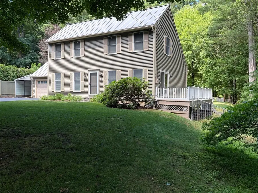 68 Gilrain Ter, Northampton, MA 01062 - #2