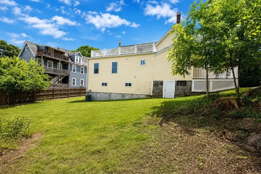 53 Thompson St, Boston, MA 02136 - #3