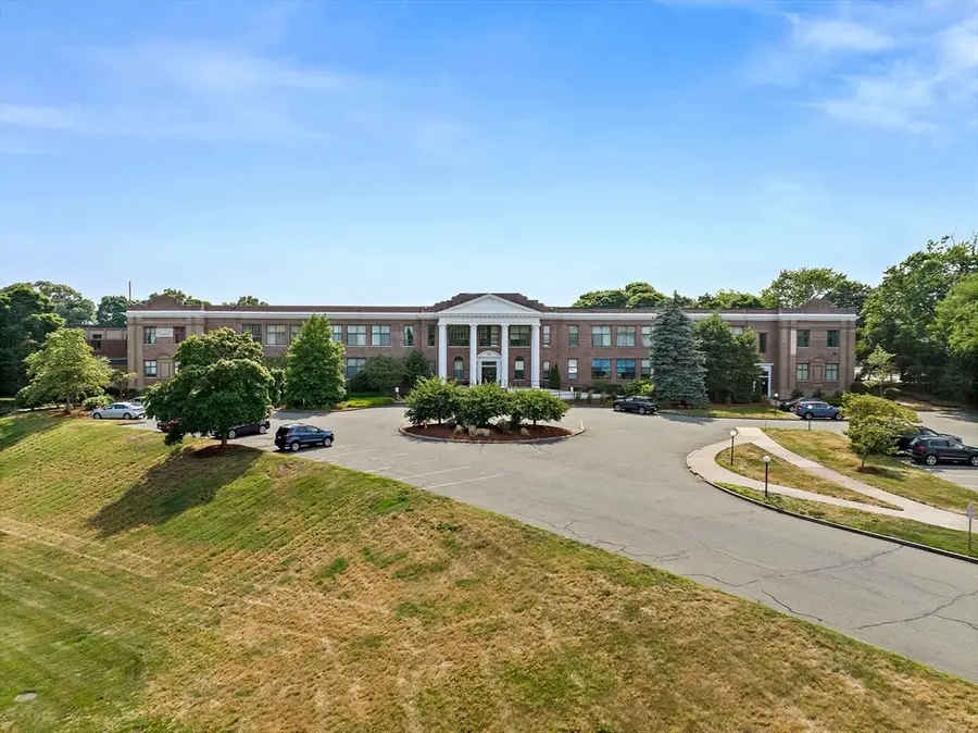 90 Sea Street #134, Weymouth, MA 02191 - #2