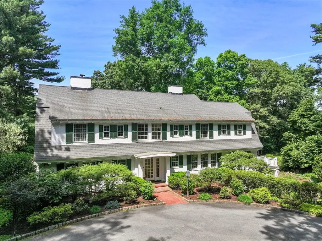 157 Grove Street, Westwood, MA 02090 - #1