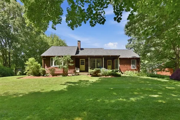 455 Sodom Rd, Westport, MA 02790