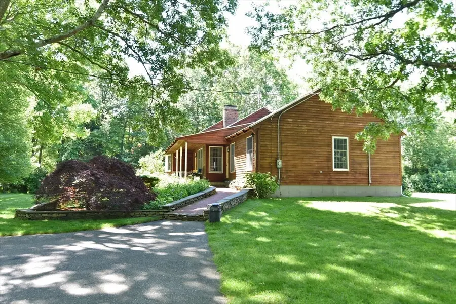 455 Sodom Rd, Westport, MA 02790 - #3