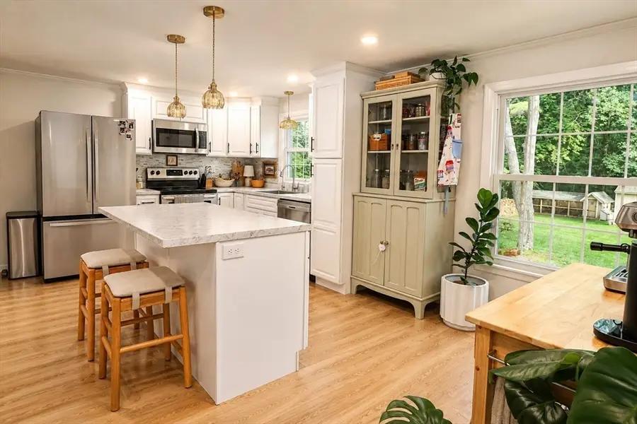 400 Springfield St, Wilbraham, MA 01095 - #3