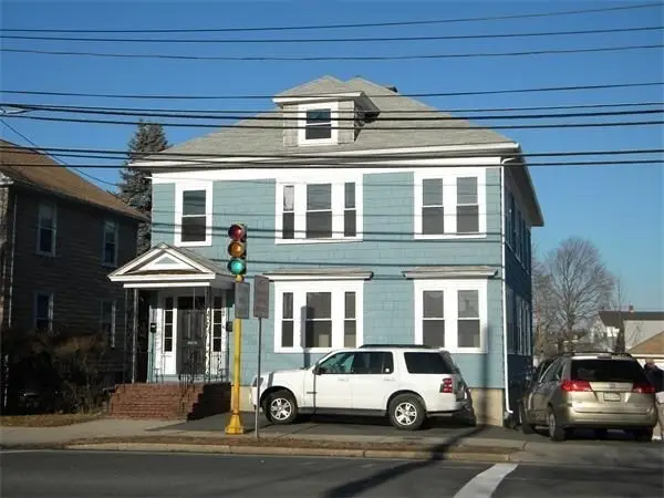 249 Loring Ave, Salem, MA 01970 - #1