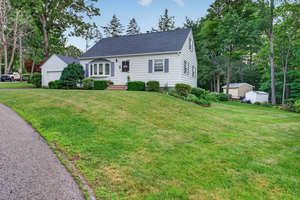 11 King Street Ext, Leicester, MA 01524 - #1