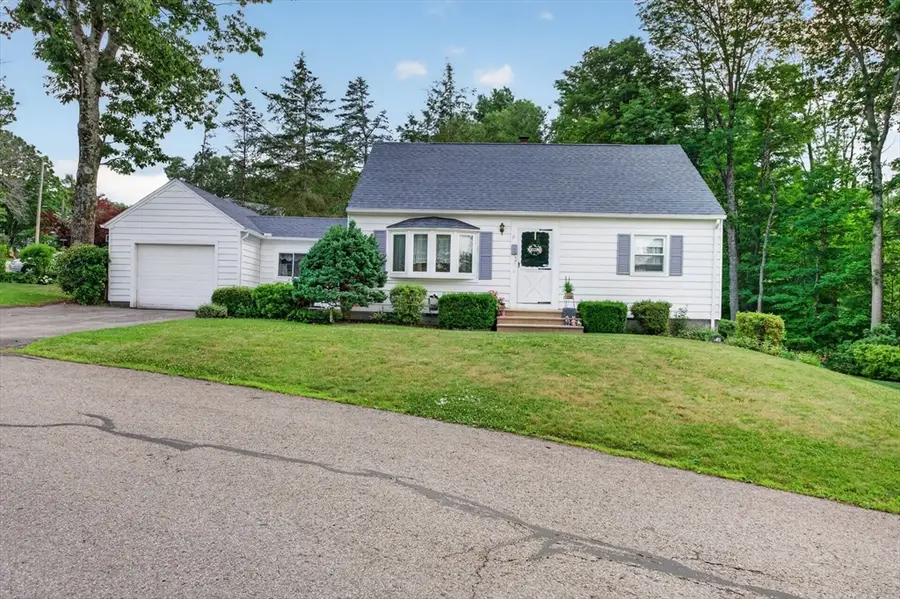 11 King Street Ext, Leicester, MA 01524 - #2
