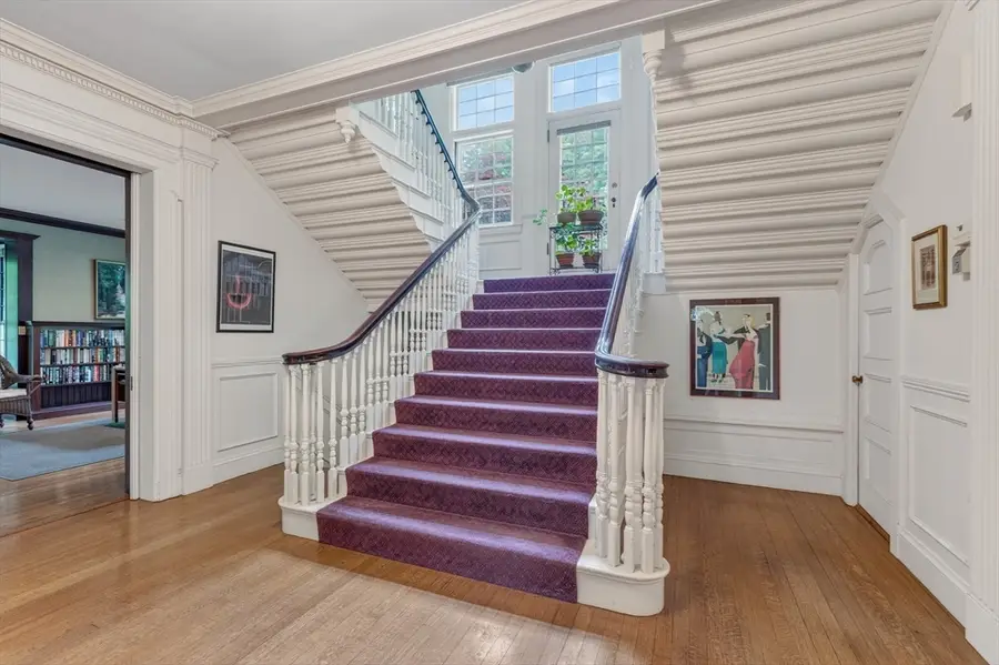 231 Waverley Ave, Newton, MA 02458 - #3