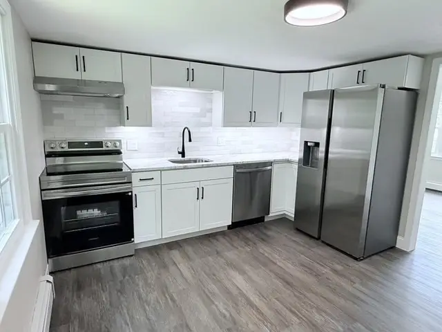 8 Myles Standish Dr #2, Haverhill, MA 01835 - #1