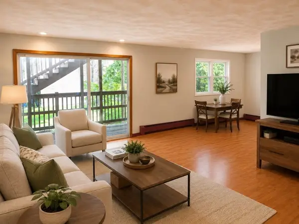 85 Farrwood Avenue #4, North Andover, MA 01845
