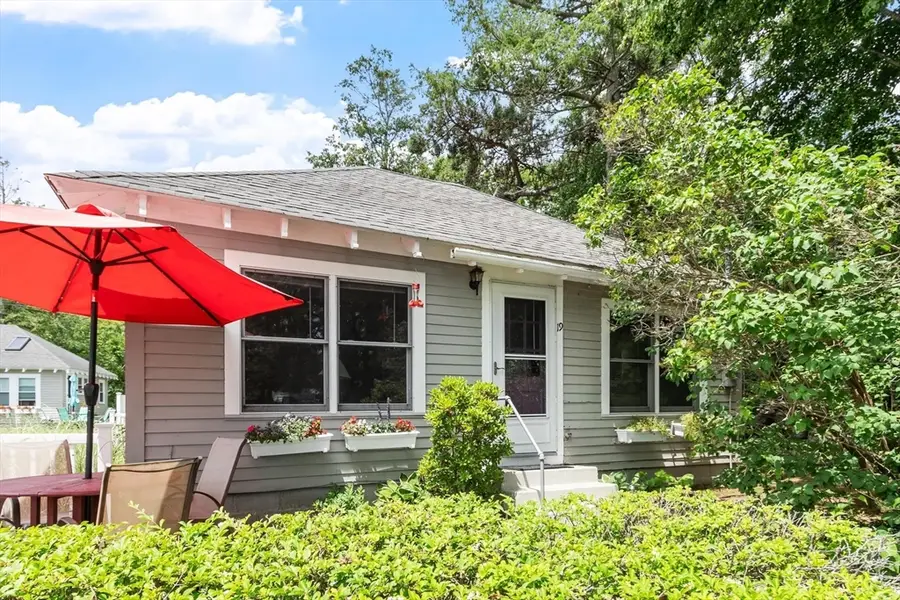 19 Popplestone Ln #19, Rockport, MA 01966 - #2