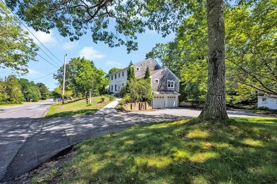 146 James Cir, Mashpee, MA 02649 - #3