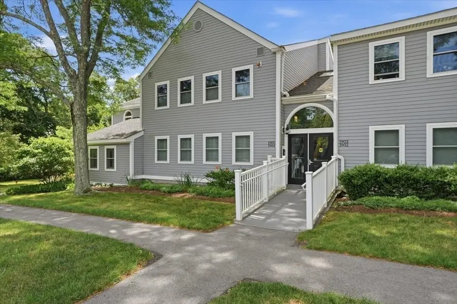 1905 Hockley Dr #1905, Hingham, MA 02043 - #3