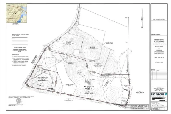 61 Page Rd, Lincoln, MA 01773