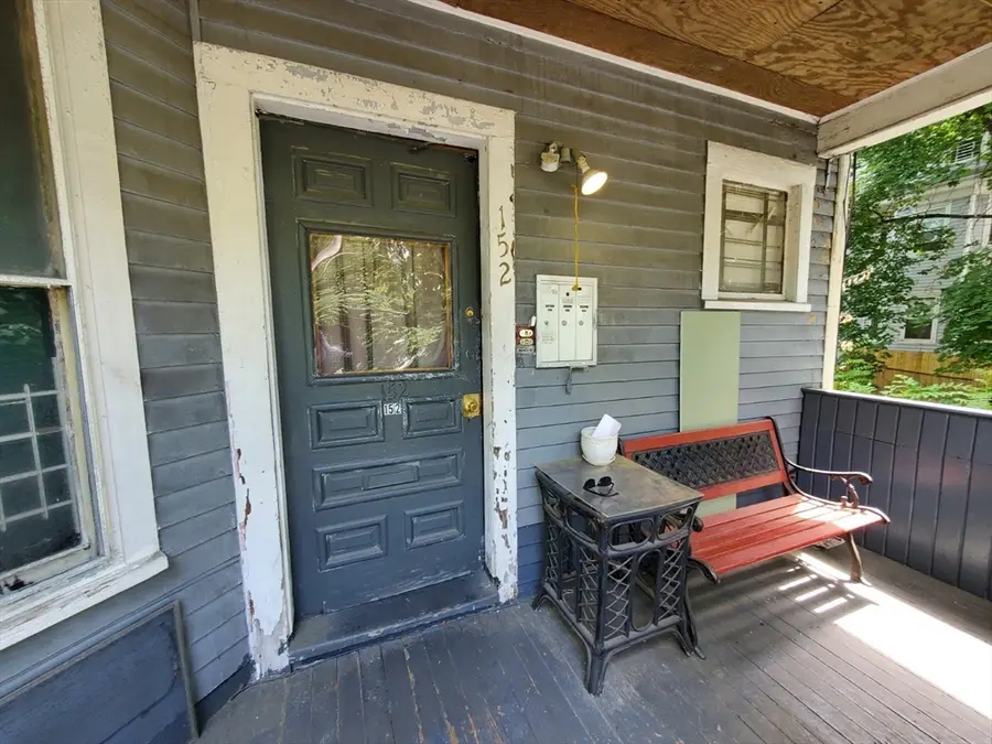 152 Ballou Avenue, Boston, MA 02124 - #2