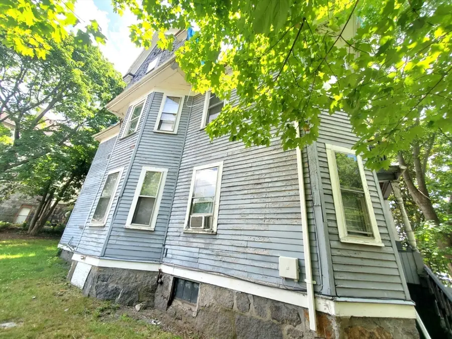 152 Ballou Avenue, Boston, MA 02124 - #3