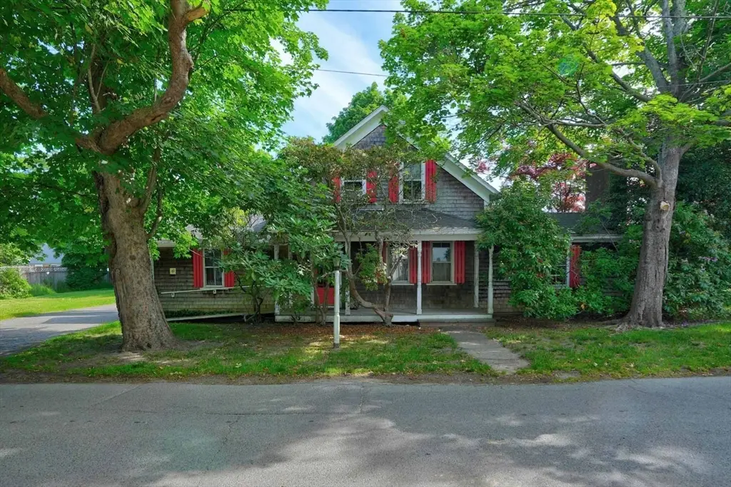49 High Street, Edgartown, MA 02539 - #1