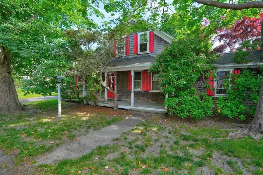 49 High Street, Edgartown, MA 02539 - #2