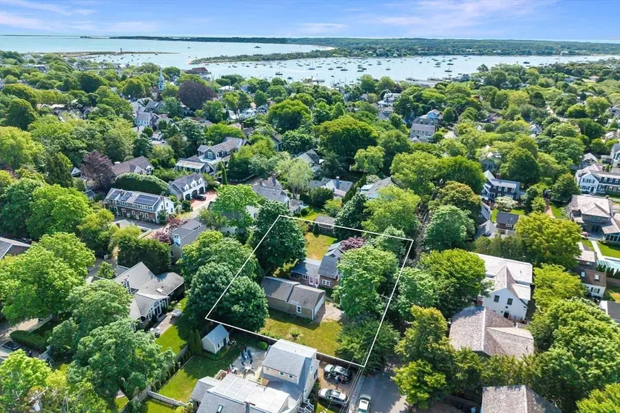 49 High Street, Edgartown, MA 02539 - #3