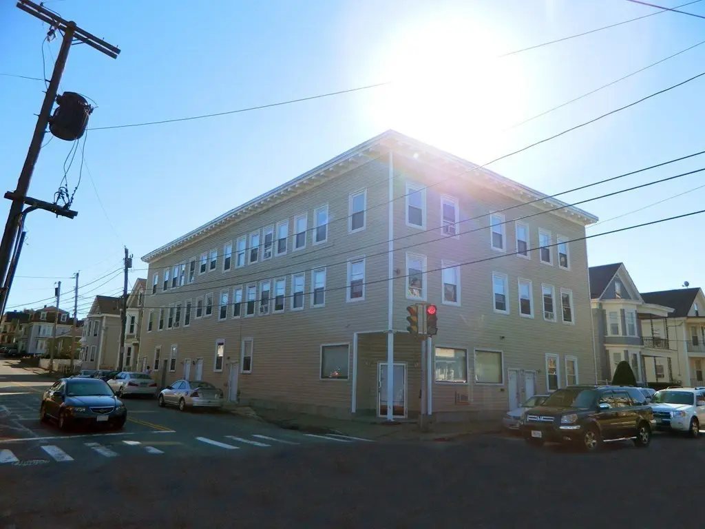 110 Branch St #2, Lowell, MA 01851 - #1