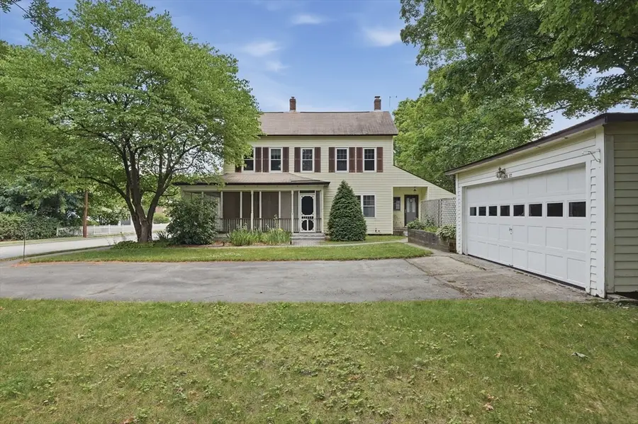 3 Beach Street, Westborough, MA 01581 - #3