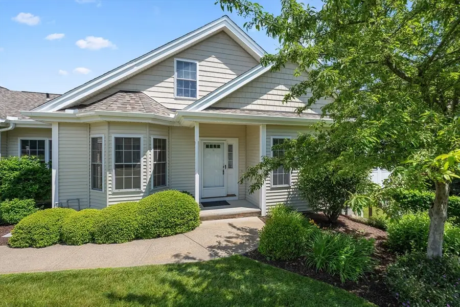 31 Cortland #31, Shrewsbury, MA 01545 - #2