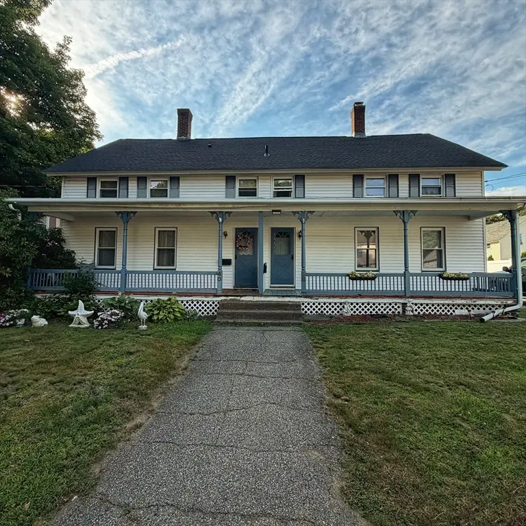 38 C St #38, Whitinsville, MA 01588 - #1