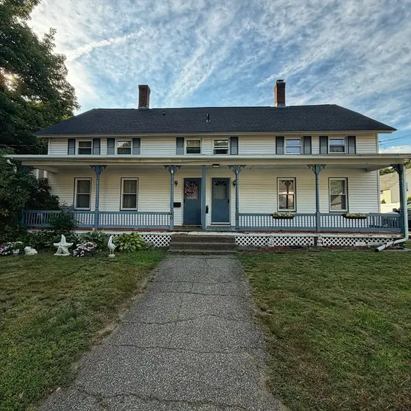 38 C St #38, Northbridge, MA 01588
