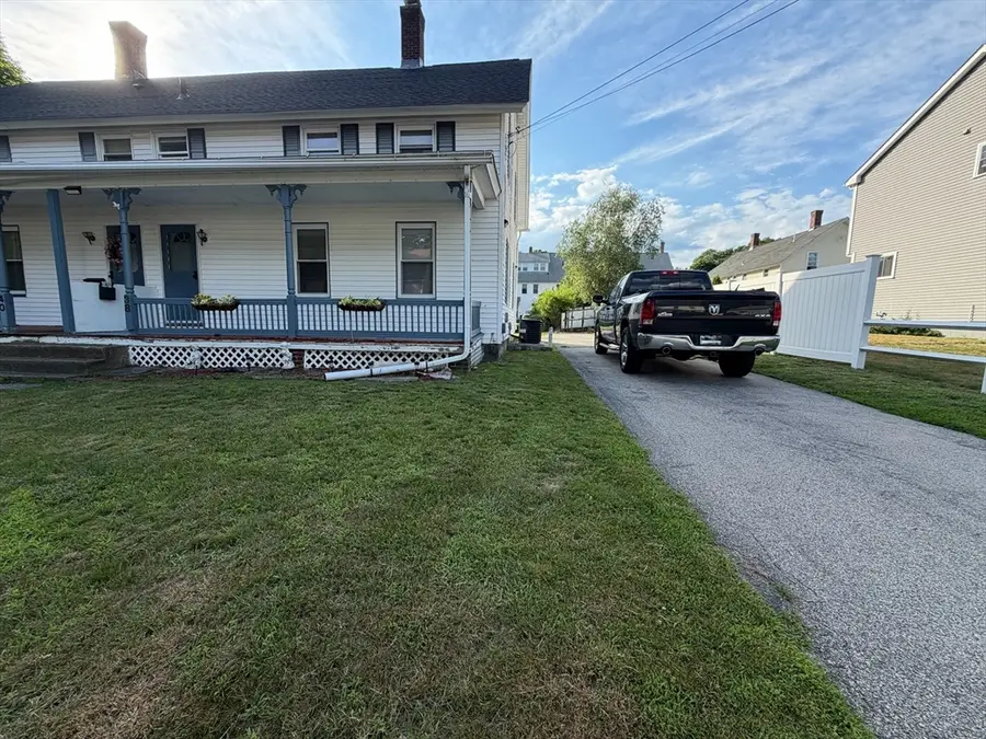 38 C St #38, Whitinsville, MA 01588 - #2