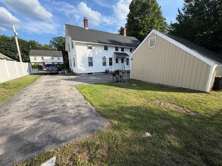 38 C St #38, Whitinsville, MA 01588 - #3