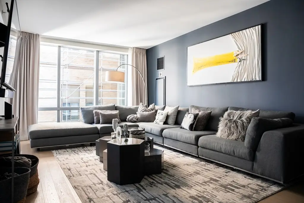 3 Avery St #604, Boston, MA 02111 - #1