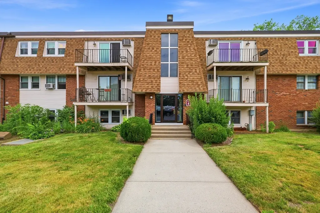 80 Damon Rd #4302, Northampton, MA 01060 - #1