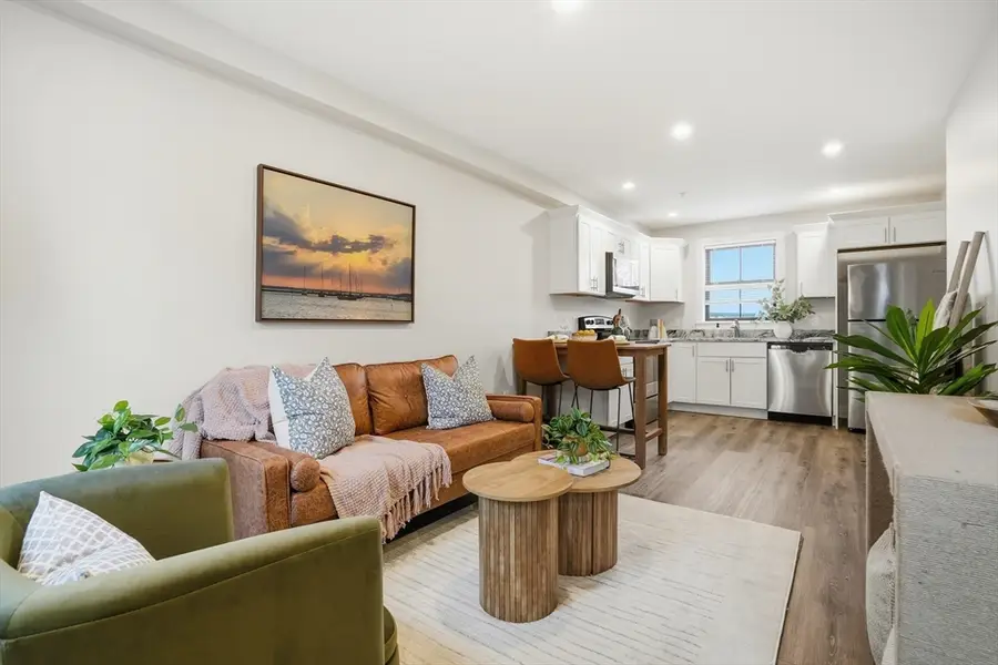 7 Water Street #3, Plymouth, MA 02360 - #3
