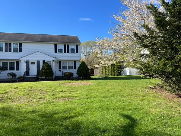 164 East Bacon #A, Plainville, MA 02762