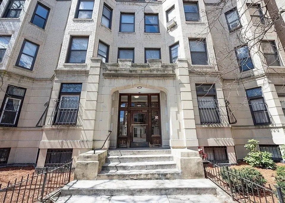 39 Hemenway Street #09, Boston, MA 02115 - #1