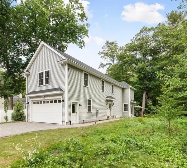 1295 Main St, Reading, MA 01867