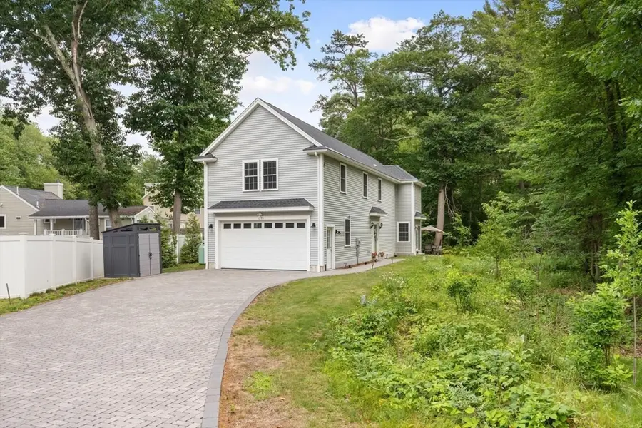 1295 Main St, Reading, MA 01867 - #2