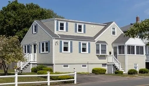 84 Newport Road, Hull, MA 02045 - #1