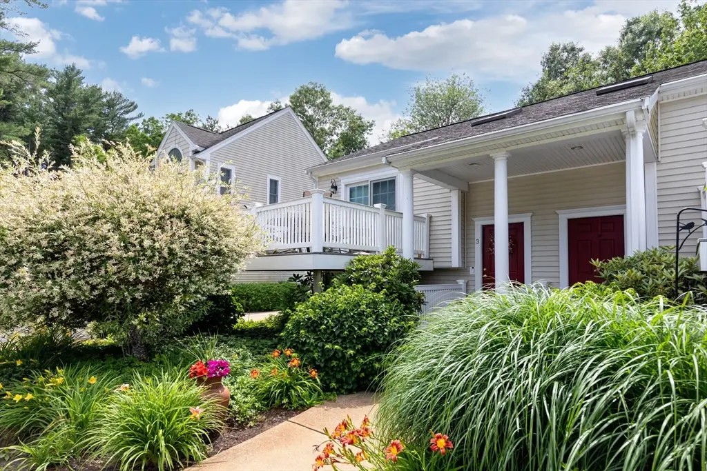 235 Carver Rd #3, Plymouth, MA 02360 - #1