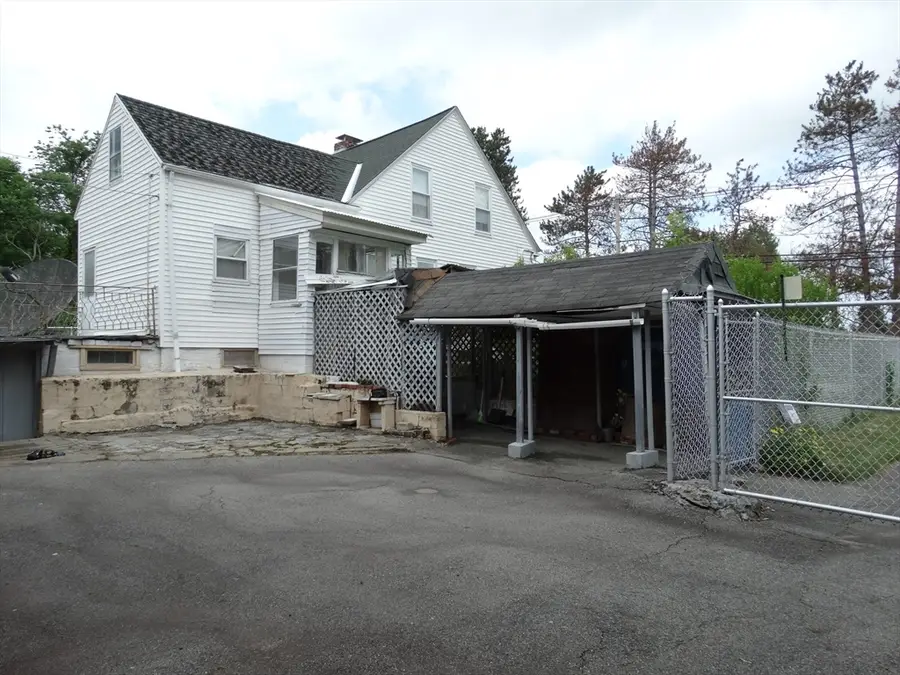 170 Hampstead Street, Methuen, MA 01844 - #3