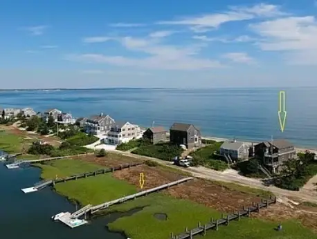 70 Salt Marsh Rd #A, Sandwich, MA 02537 - #1